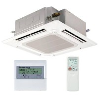 MITSUBISHI ELECTRIC PLFY-P15VCM-E