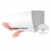 MITSUBISHI ELECTRIC MSZ-FH25VE-MUZ-FH25VE (Делюкс инвертор)