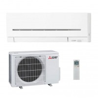 MITSUBISHI ELECTRIC MSZ-AP60VGK MUZ-AP60VG